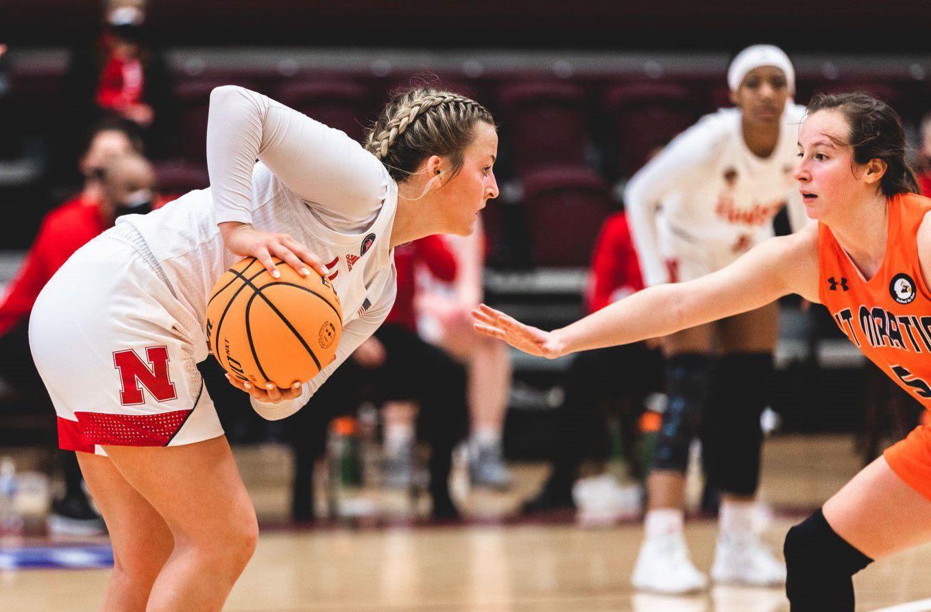 UT Martin vs. Nebraska, 3.19